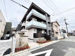 METEOR GRANDの外観画像