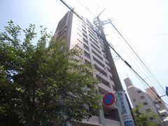 ケーズ・スクエアの外観画像