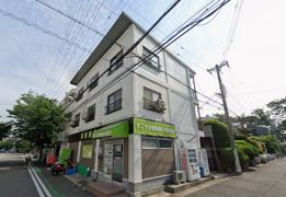 ハイムイチリヤマの外観画像