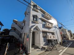 STAC立花の外観画像