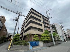 アモル甲東園の外観画像