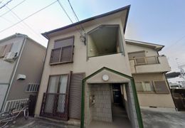 ミヤリバ西蔵の外観画像