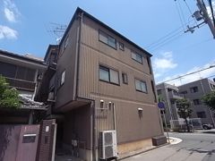 楠町タムラビルの外観画像