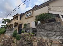 ベルシオン芦屋の外観画像