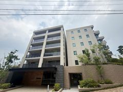 ライオンズ芦屋グランフォートの外観画像