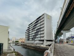 ファステート神戸マージュの外観画像