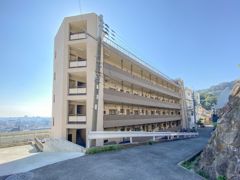 エルパラッツォ熊内の外観画像