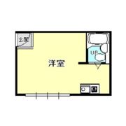 雅ハイツの間取り画像