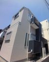 グランメール 大石の間取り画像