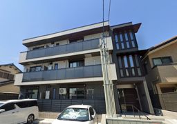 エステート奥二見の外観画像