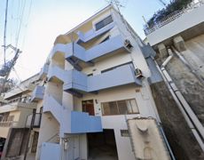 シャトー篠原台の外観画像