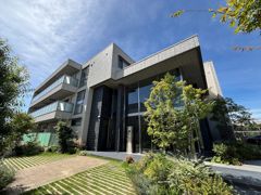 シャーメゾングレイス芦屋の外観画像