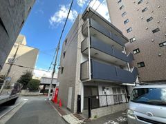 IT第2ビルの外観画像