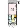 DOLCE AMAROの間取り画像