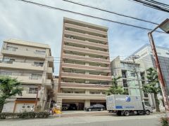 大栄・モンテマーレ北野の外観画像