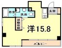 ノベラ西宮江上町の間取り画像