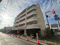 ブルーミンメドー本山の外観画像