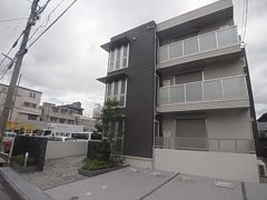 グレイスコート住吉本町の外観画像