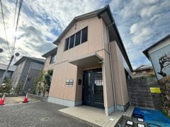 シャーメゾン豊楽 A棟の外観画像