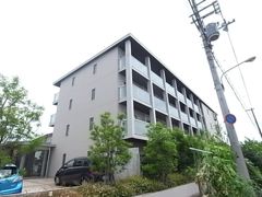 アビタシオンデュプルミエの外観画像