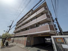 エスポワールの外観画像