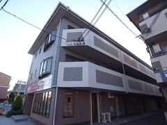 ロードハイツ甲東園の外観画像