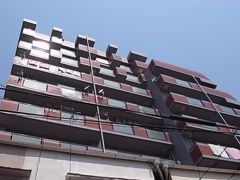 ロイヤルハイツ兵庫の外観画像