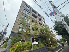 パークシュロス芦屋の外観画像