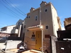 ベルコリーヌの外観画像