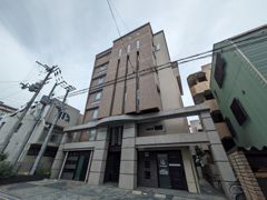 マテリアル甲東園の外観画像