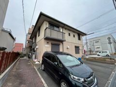 シャーメゾン行基の外観画像