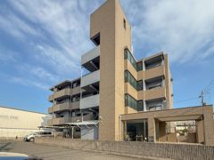 フロレセール南六甲の外観画像