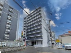 ラ フィエスタ新神戸の外観画像