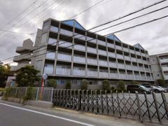 センチュリーハウスの外観画像