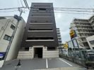 GKレジデンス王子公園の間取り画像