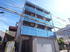 アリコヴェール和上の外観画像