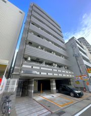 ラ・フォンテ三宮旭の外観画像