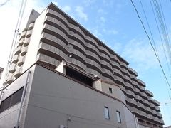 夙川グリーンタウン南棟の外観画像