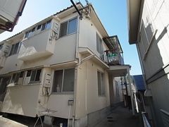 パークサイド湊川の外観画像