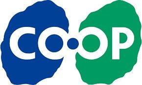 近くの生活協同組合コープこうべ コープミニ春日野道まで181m（徒歩3分）