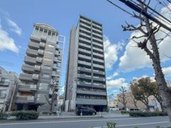 プレサンスKOBEシフォンの外観画像