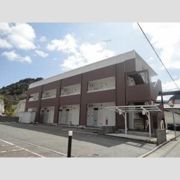 メゾンフォレスタの外観画像