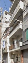 メゾン岡本の間取り画像