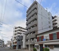 ラ・フォンテ三宮東の外観画像