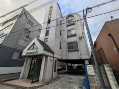 メゾンドAの外観画像