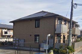 シャルム・ヴィラの外観画像