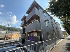 PERCHAの外観画像