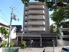 プリオーレ苦楽園の外観画像