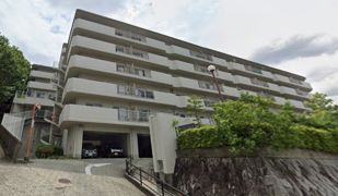 シャルム甲陽園B棟の外観画像