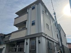 KTIレジデンス西新町の外観画像